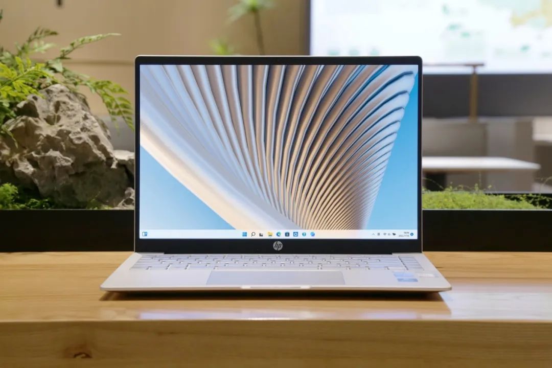惠普星14pro笔记本深度评测,轻薄本惠普星14pro型号