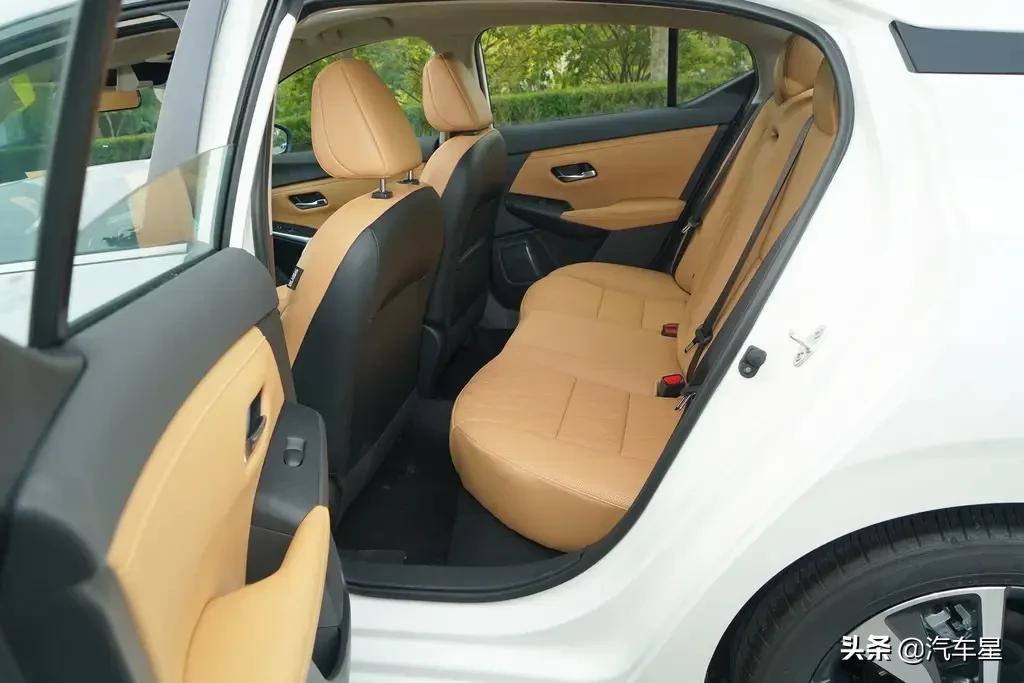 2022款日产轩逸值得入手么,日产轩逸轿车最好的