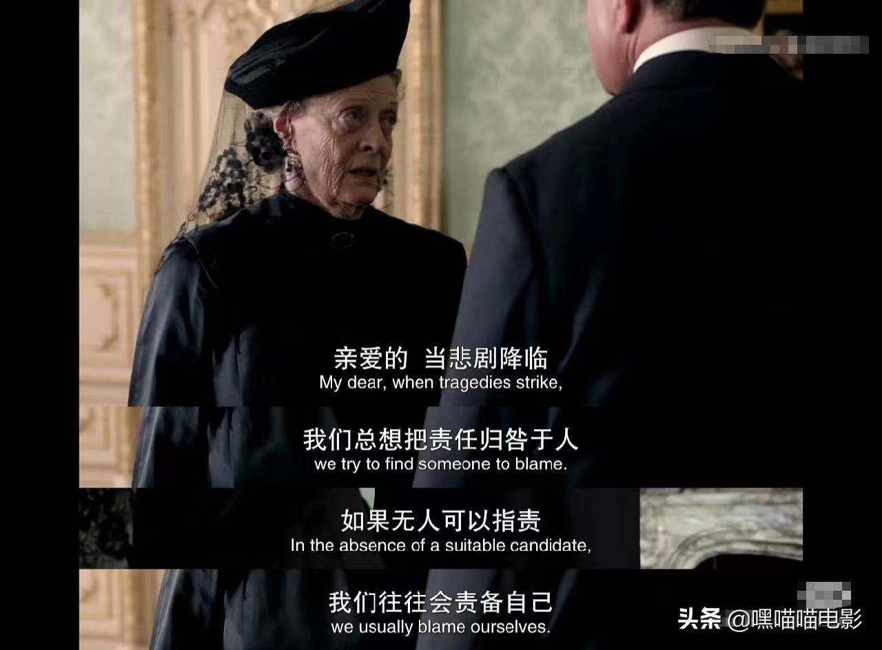 英剧推荐高分必看,推荐60部高分英美剧