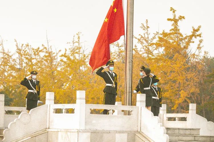 层林尽染的视频号,濮阳医专学历怎么样