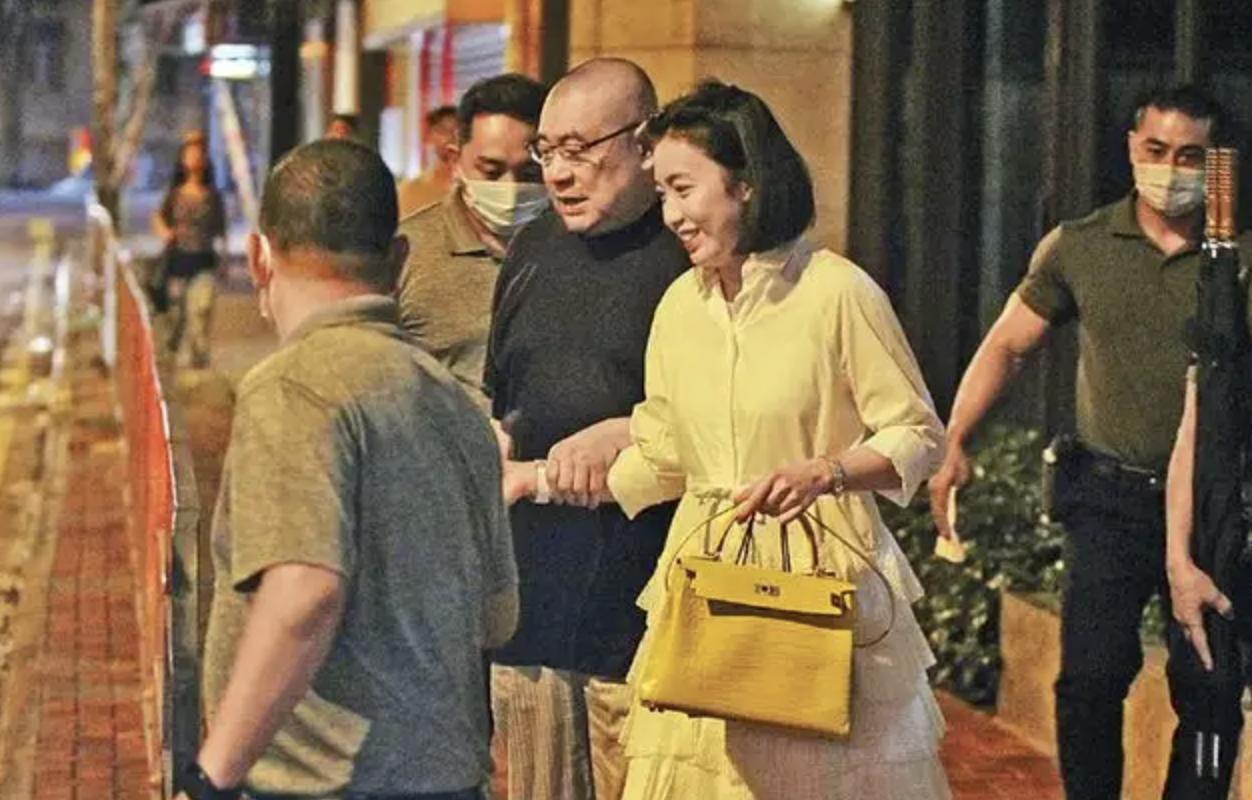 十大豪门惨案,最近10年著名丑闻事件