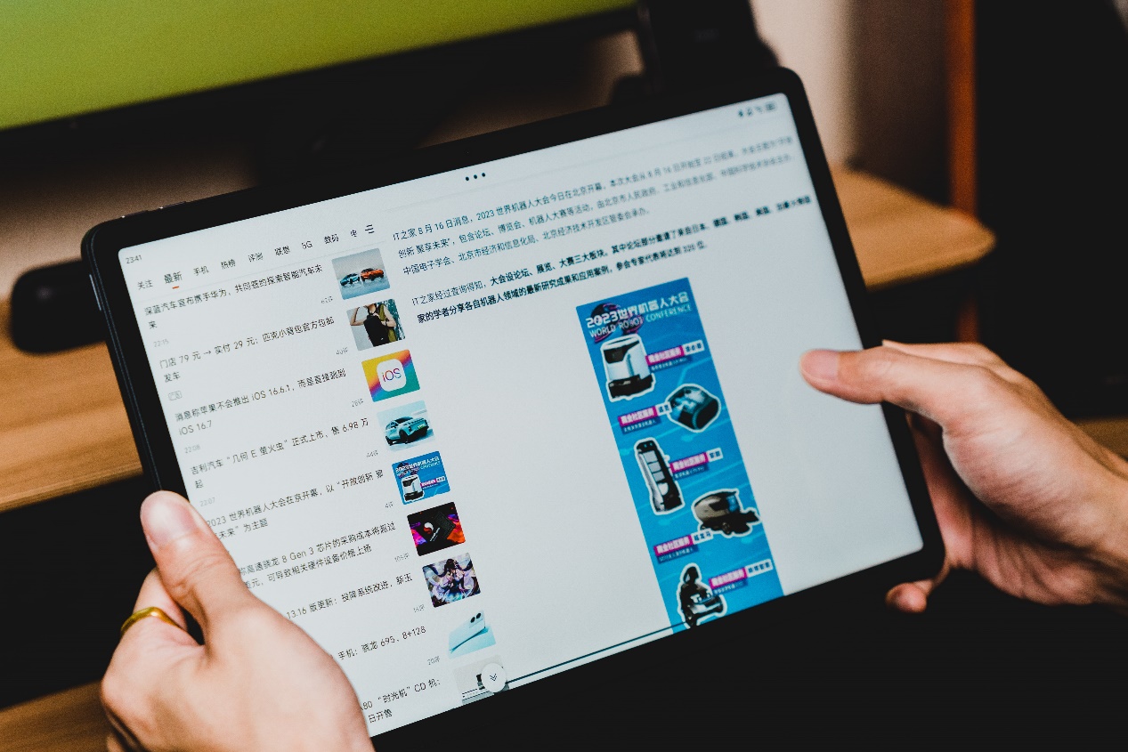 联想小新padpro12.6深度测评,联想小新padpro12.6深度评测