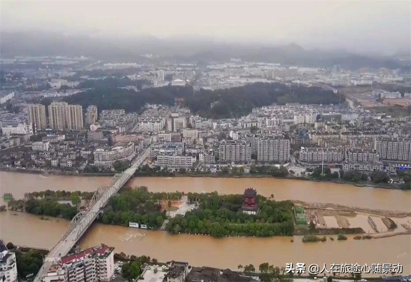 龙泉宝剑之乡,丽水龙泉哪些最有名的东西
