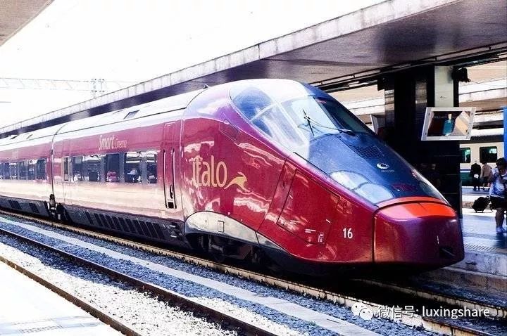 意大利火车旅游最佳路线,意大利火车票购票攻略