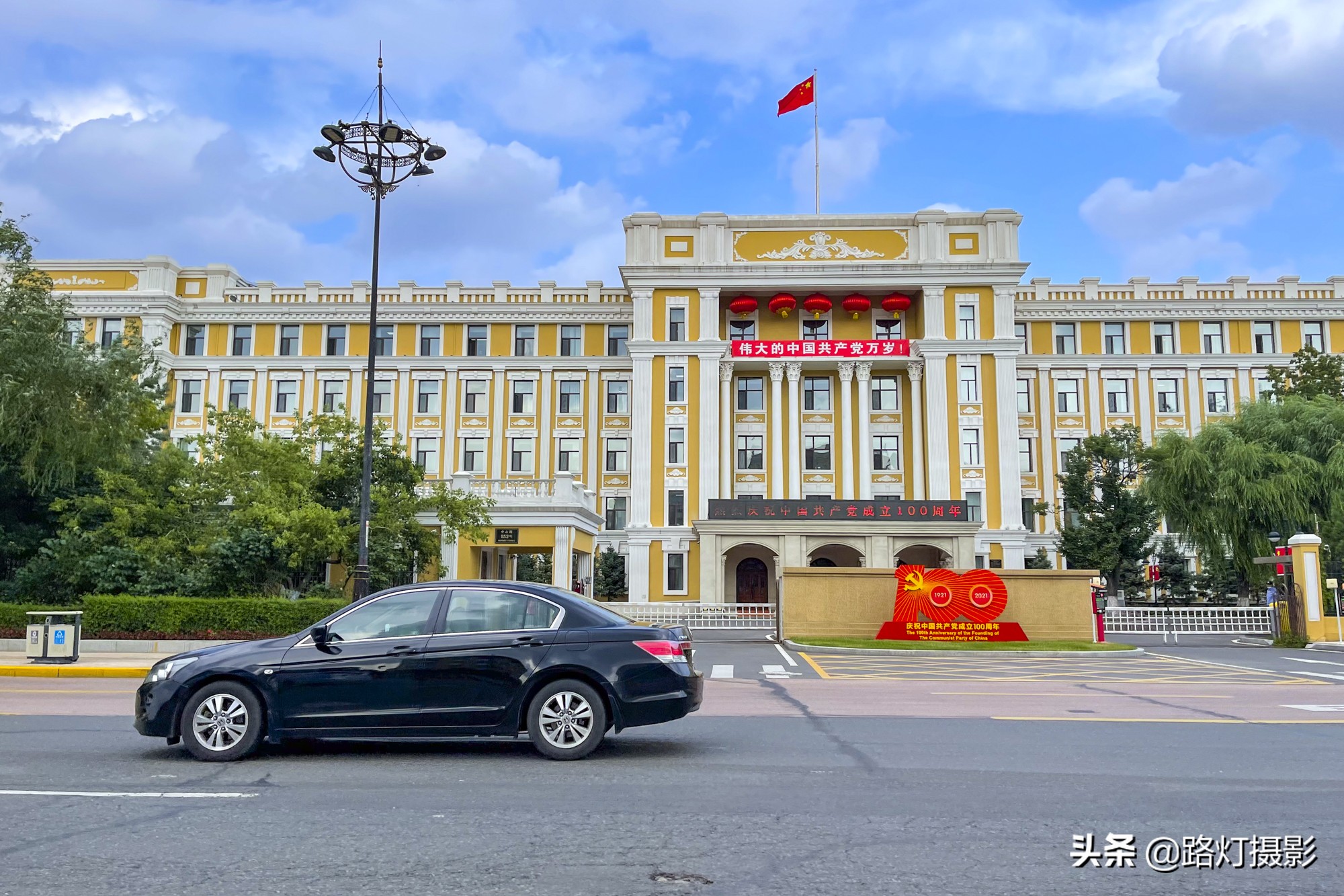 人口跌破1000万,“东方小巴黎”辉煌不再,哈尔滨到底怎么了?