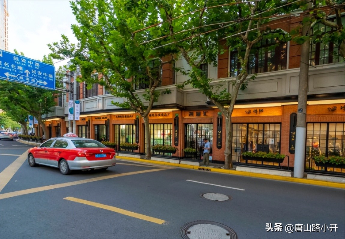 上海实体店商场现状惨淡,上海实体店现状原因