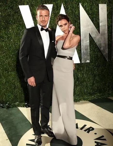 贝克汉姆世界顶级足球运动员豪宅,贝克汉姆超巨