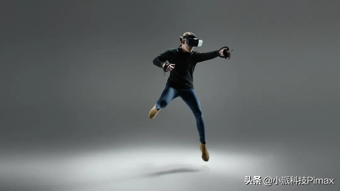 vr硬件技术架构,vr的硬件都有哪些