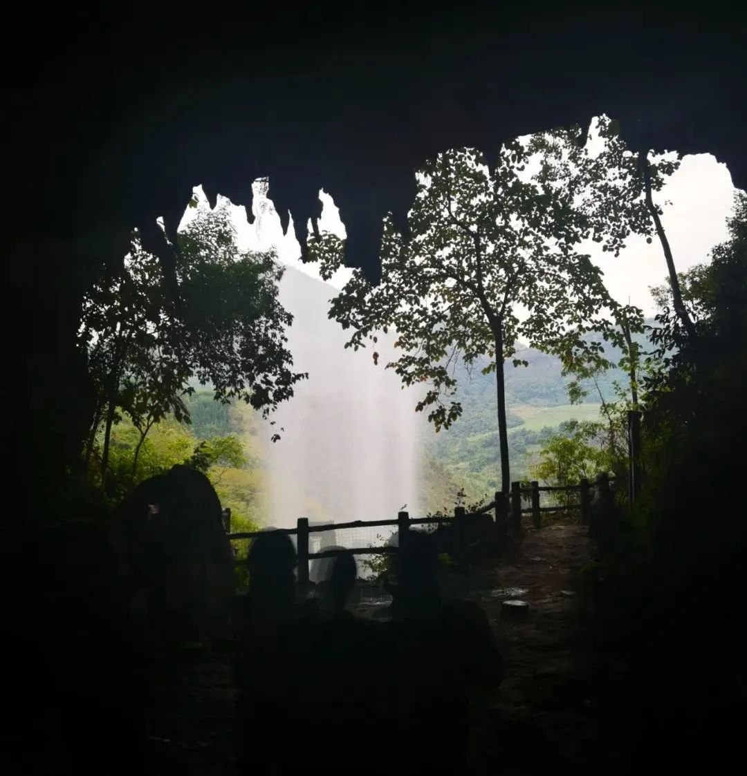 神秘毛南,中国毛南第一乡风景