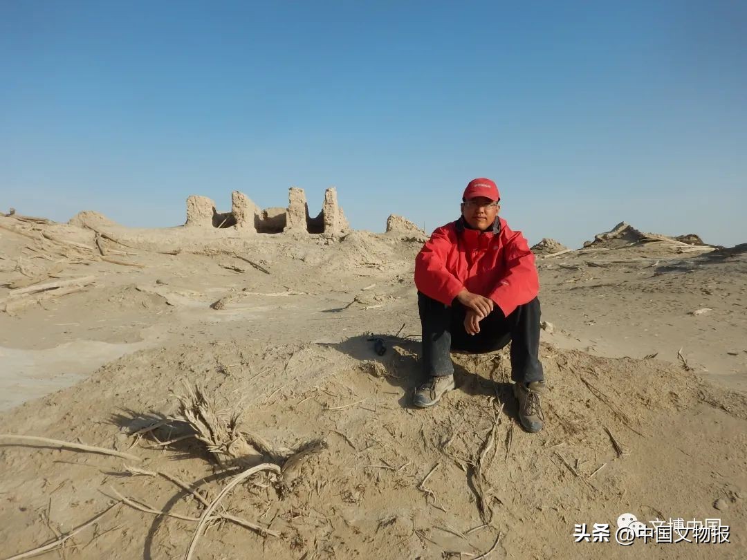 荐书|邵会秋：《君子之兵——青铜剑与草原文化》