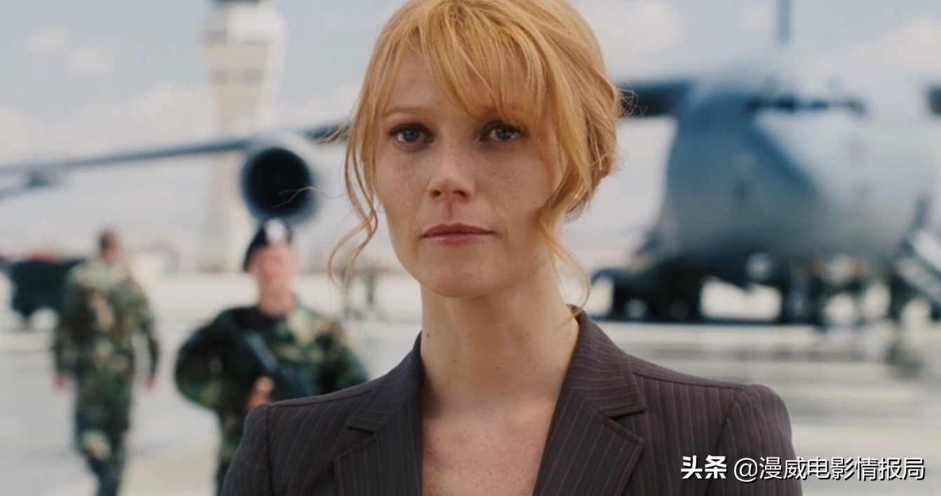 公开售卖自己的原味香薰？漫威最让人无语的女演员，一定是她了