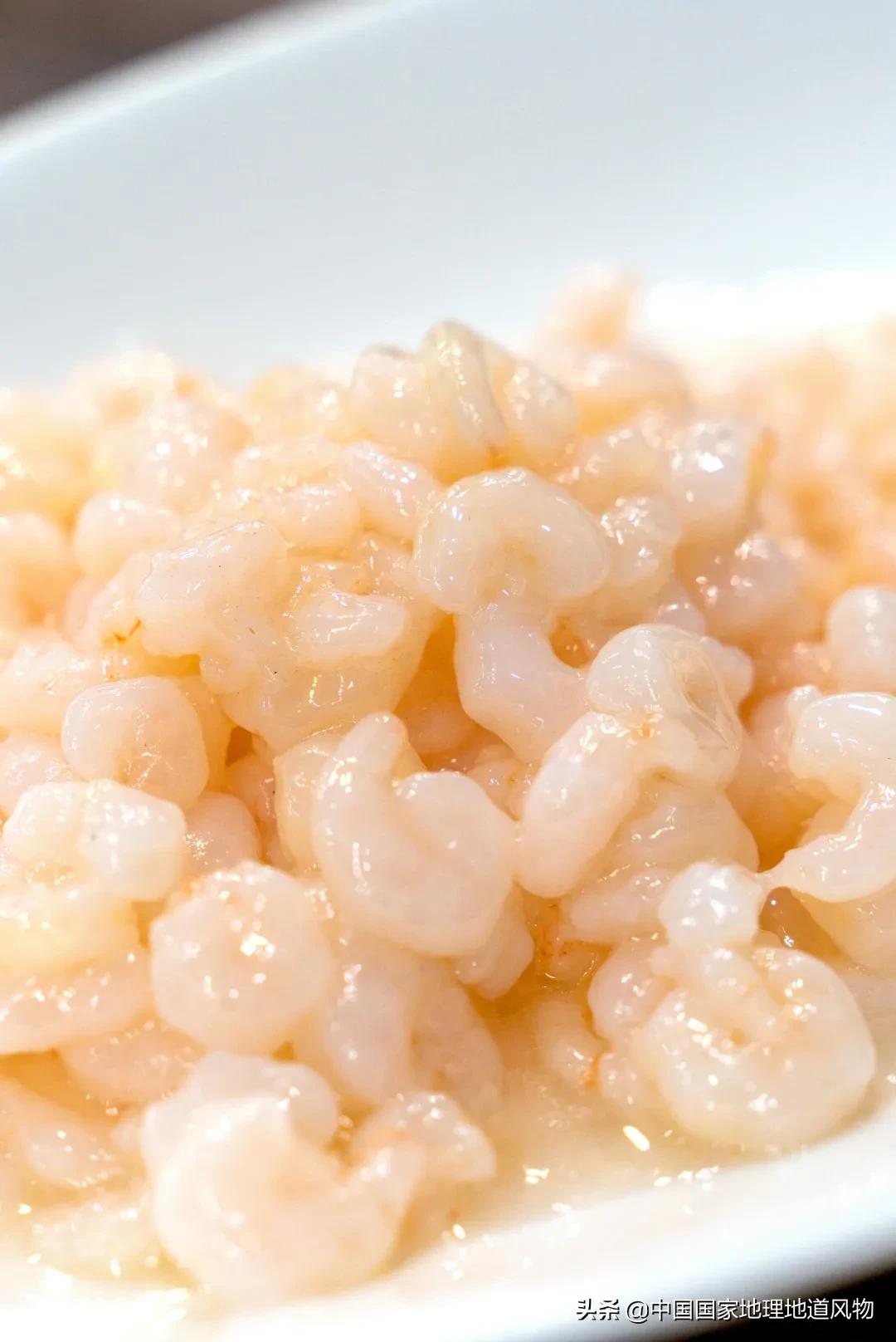 江苏淮安有什么特色美食,淮安作为美食之乡的简介