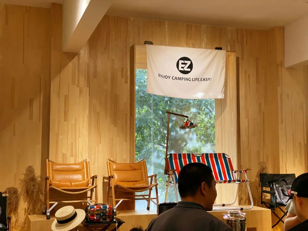 强推！国内9家小众精品户外露营集合店