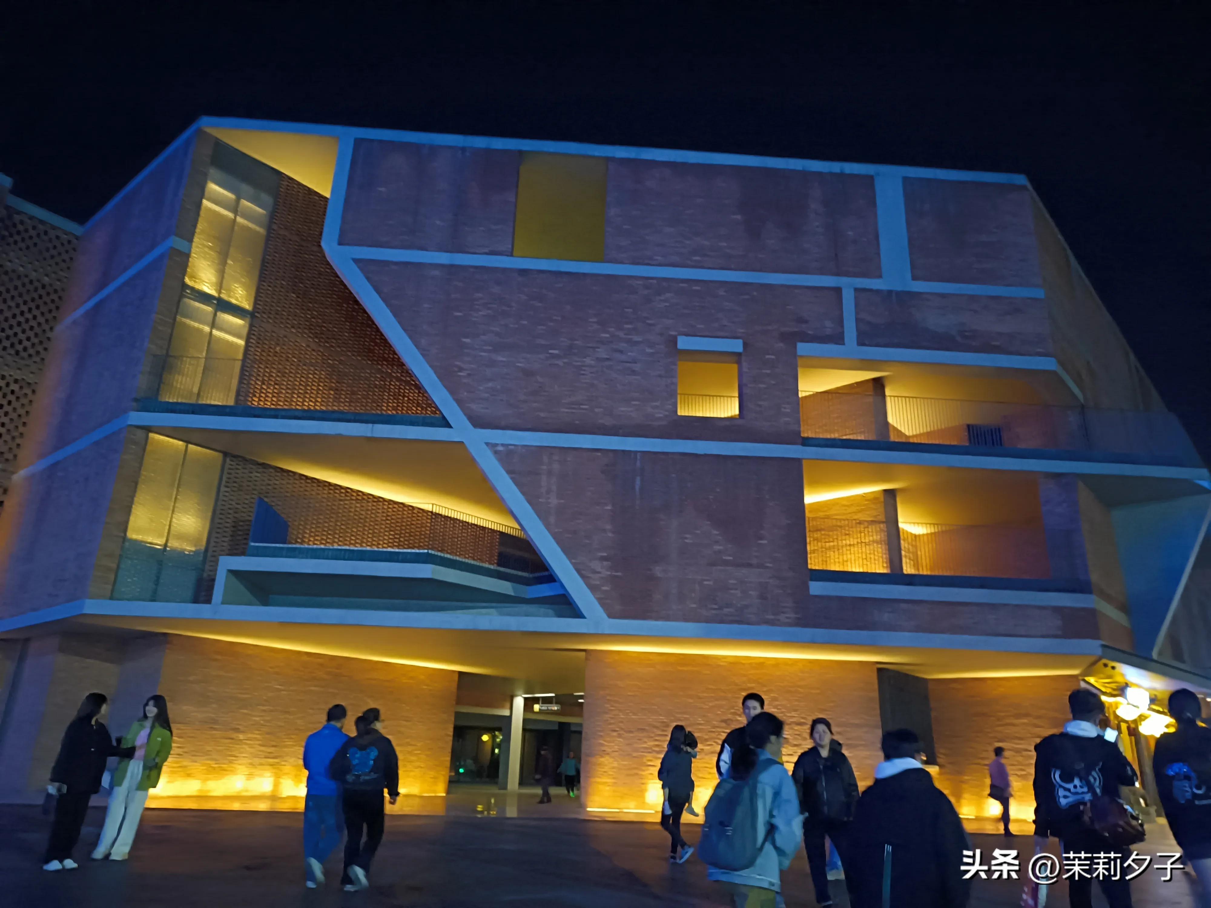 景德镇中国陶瓷博物馆参观路线,景德镇民俗博物馆旅行记