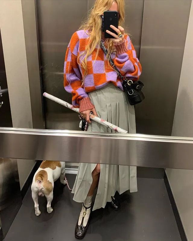 性价比高的春夏单鞋推荐,时尚百搭柔软舒适这款鞋超级推荐