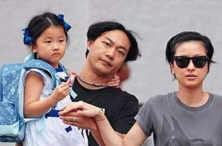 陈奕迅老婆徐濠萦败家吗,徐濠萦为什么叫败家阔太