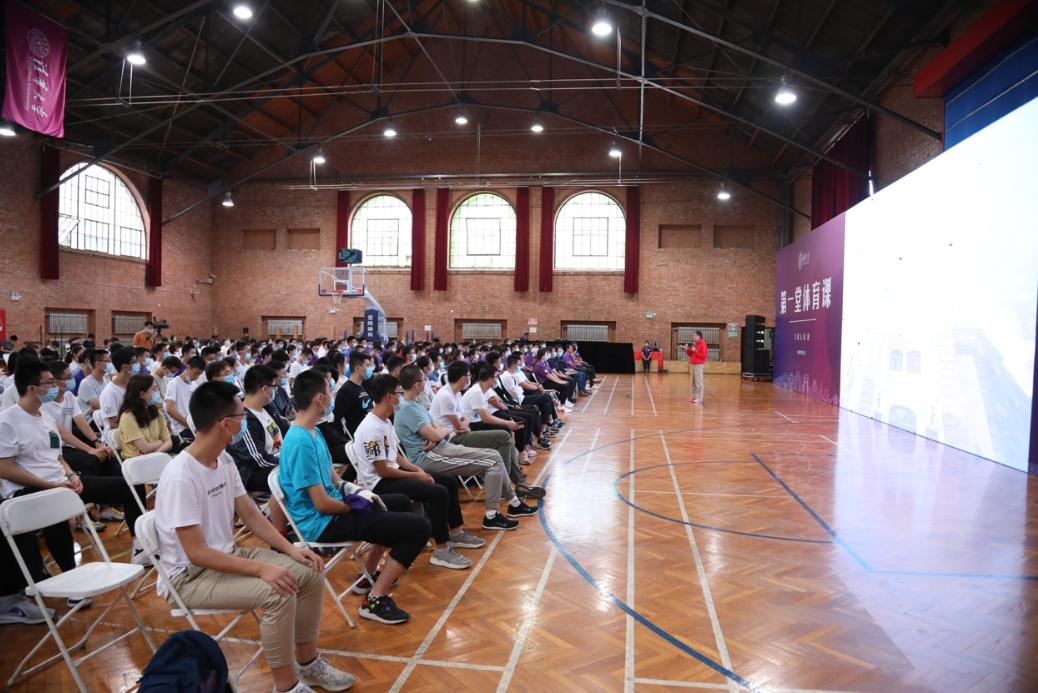 如何加强高校生态文明教育,当代大学生树立正确生态文明观