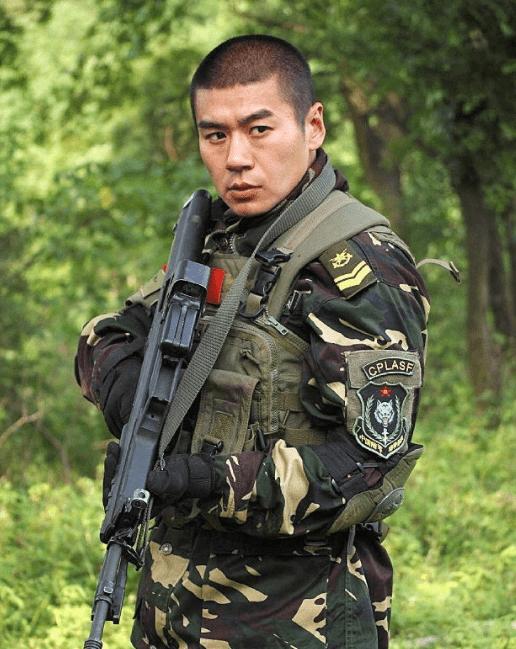 我是特种兵第一部反派人物,我是特种兵里面的反派人物都有谁