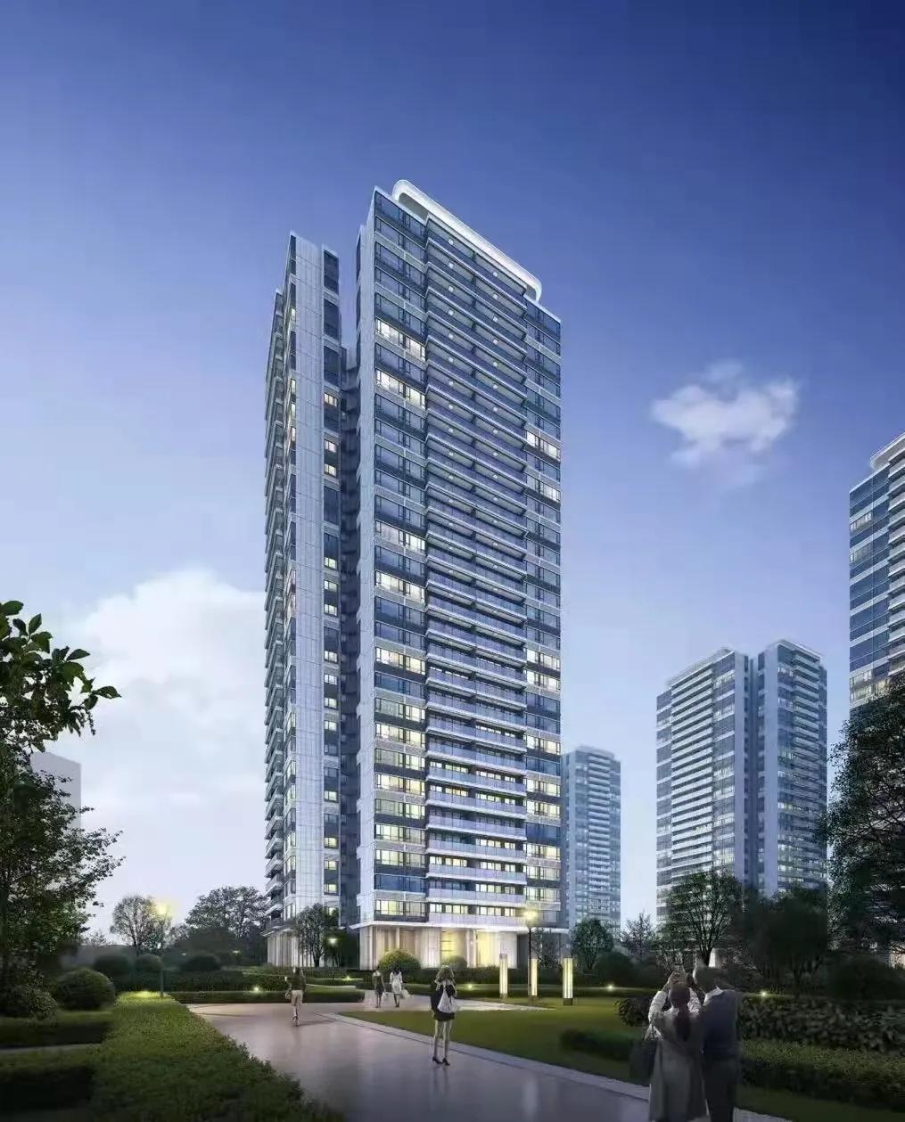 平洲中海丽湾尚宸拿地,佛山市南海区中海丽湾尚宸