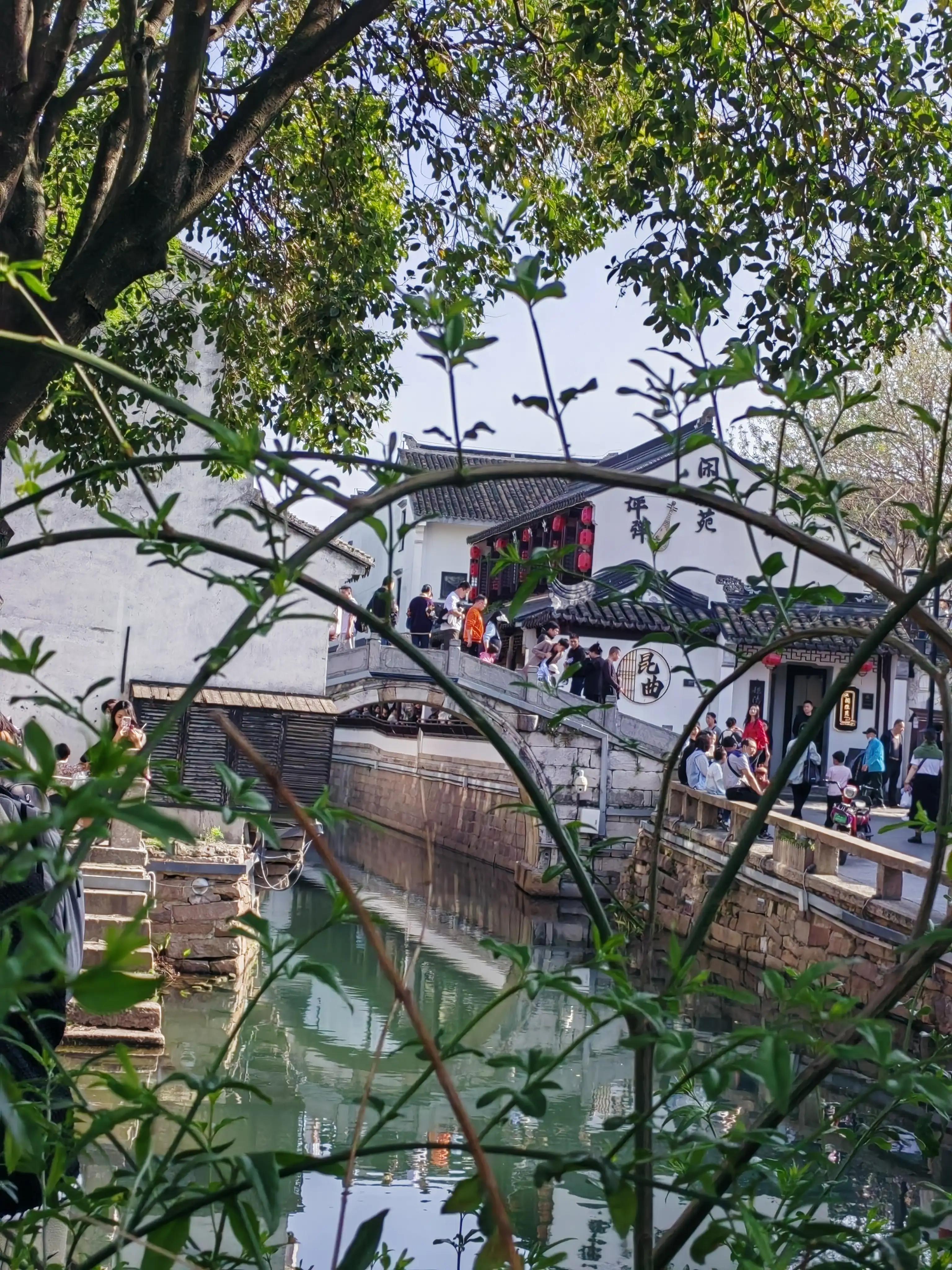 苏州旅游体验官工资多少,苏州金缕歌汉服体验