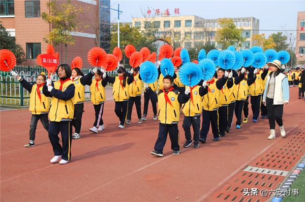 六安市今年足球比赛小学,六安解放路第二小学足球比赛