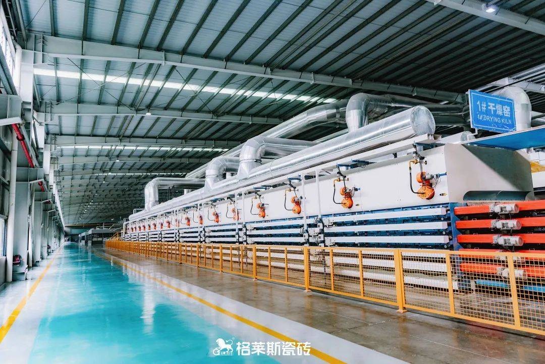 格莱斯陶瓷十大品牌,格莱斯瓷砖荣誉