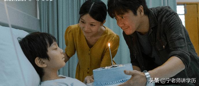 电影误杀2体现多少人的无奈,电影误杀2剧情深度解析