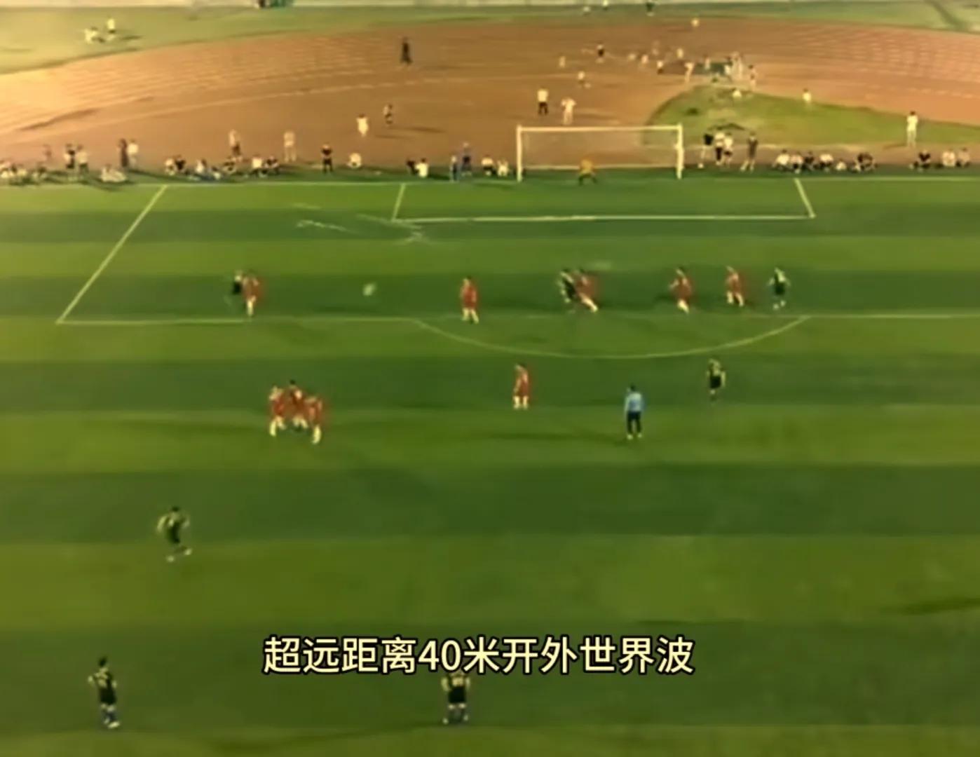 国内足球有没有比国足踢得好的,中国足球还有哪个国家没输过