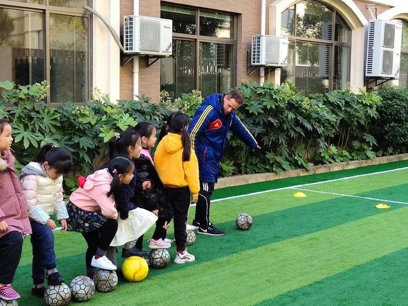 浙江省幼儿园足球比赛,嘉兴市宏大幼儿足球比赛