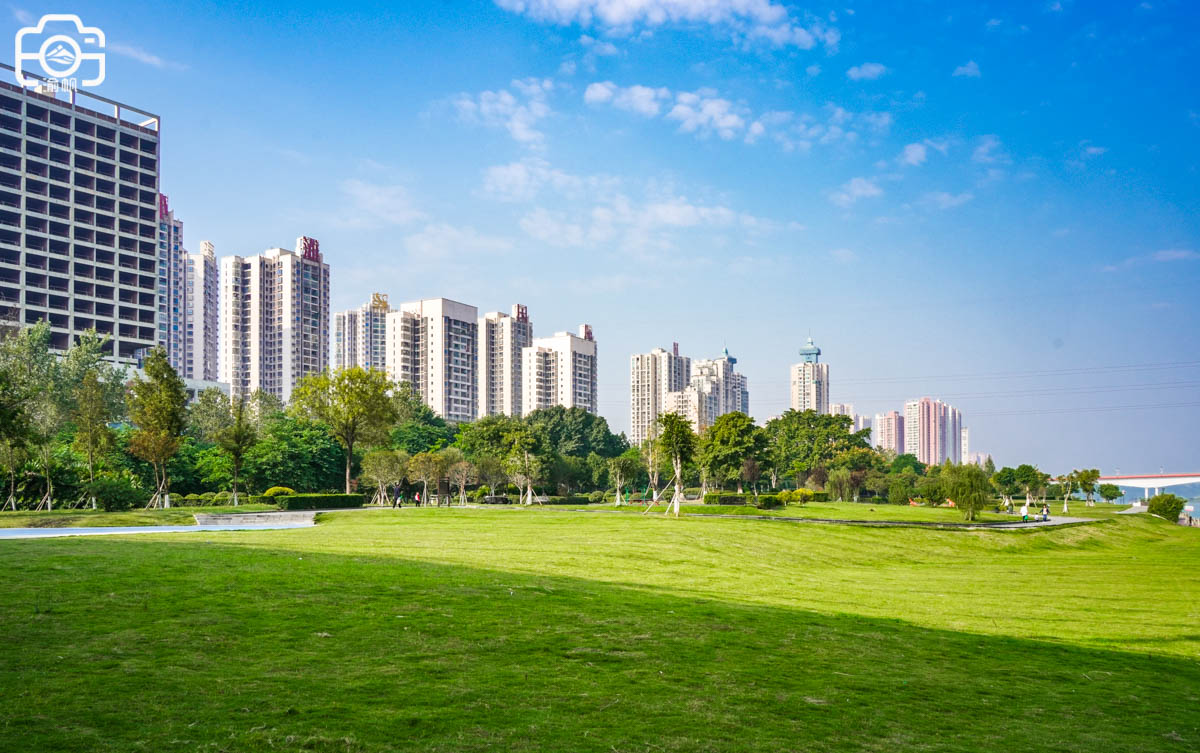 重庆潼南区有哪些好玩的,重庆潼南生态公园