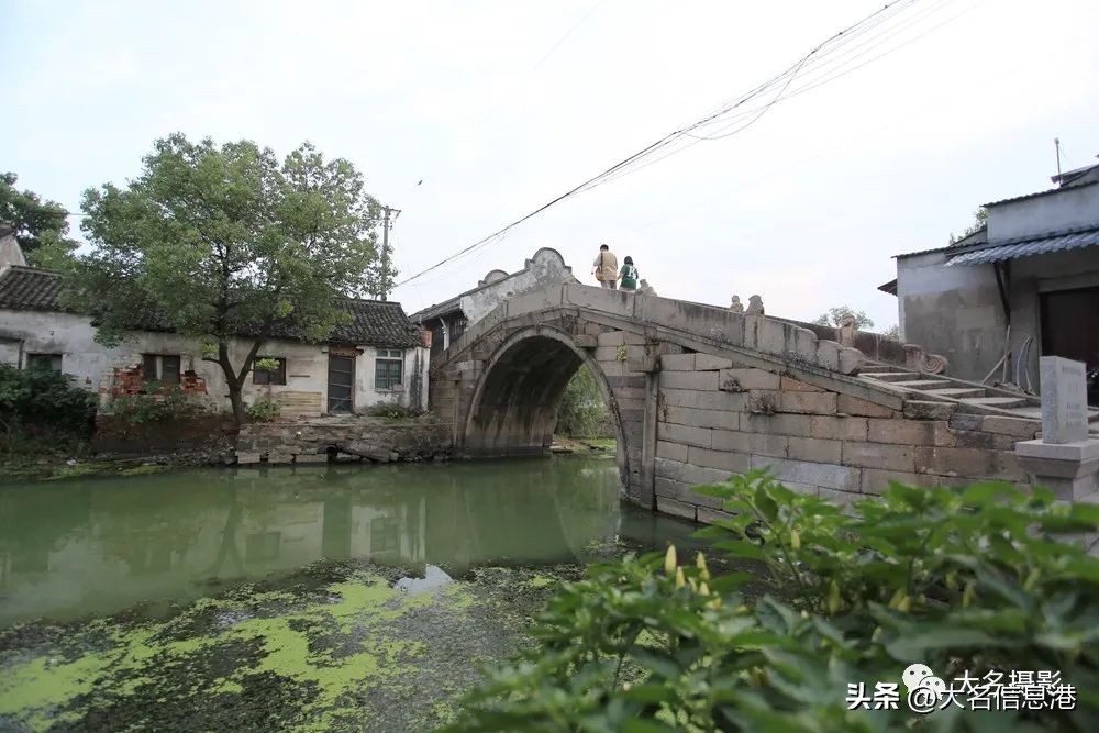 沧州大运河古桥,大运河古桥