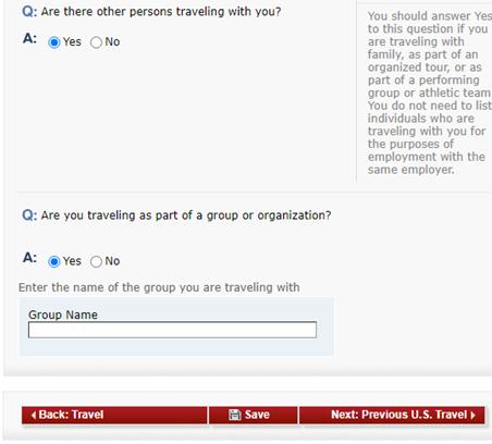 美国因公签证办理流程图,因公出国办理美国签证