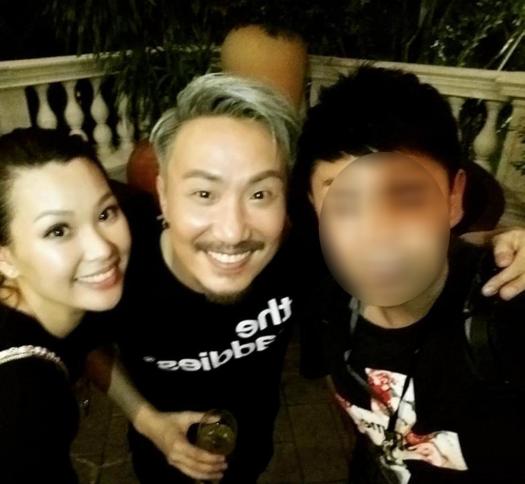 香港名媛碎尸案曝光,香港名媛碎尸案抓捕