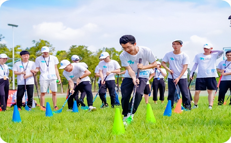 趣味团建户外拓展活动,趣味团建拓展户外活动