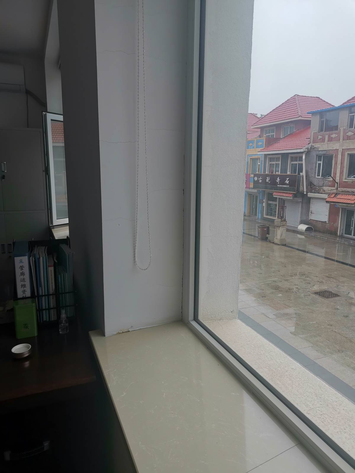 窗户不包套收口处理,窗户不包窗口乳胶漆咋收口