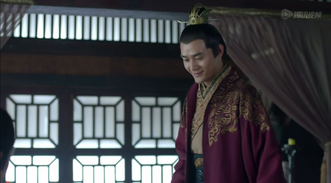 琅琊榜靖王是哪一集认出林殊的,琅琊榜靖王是怎么怀疑林殊身份的