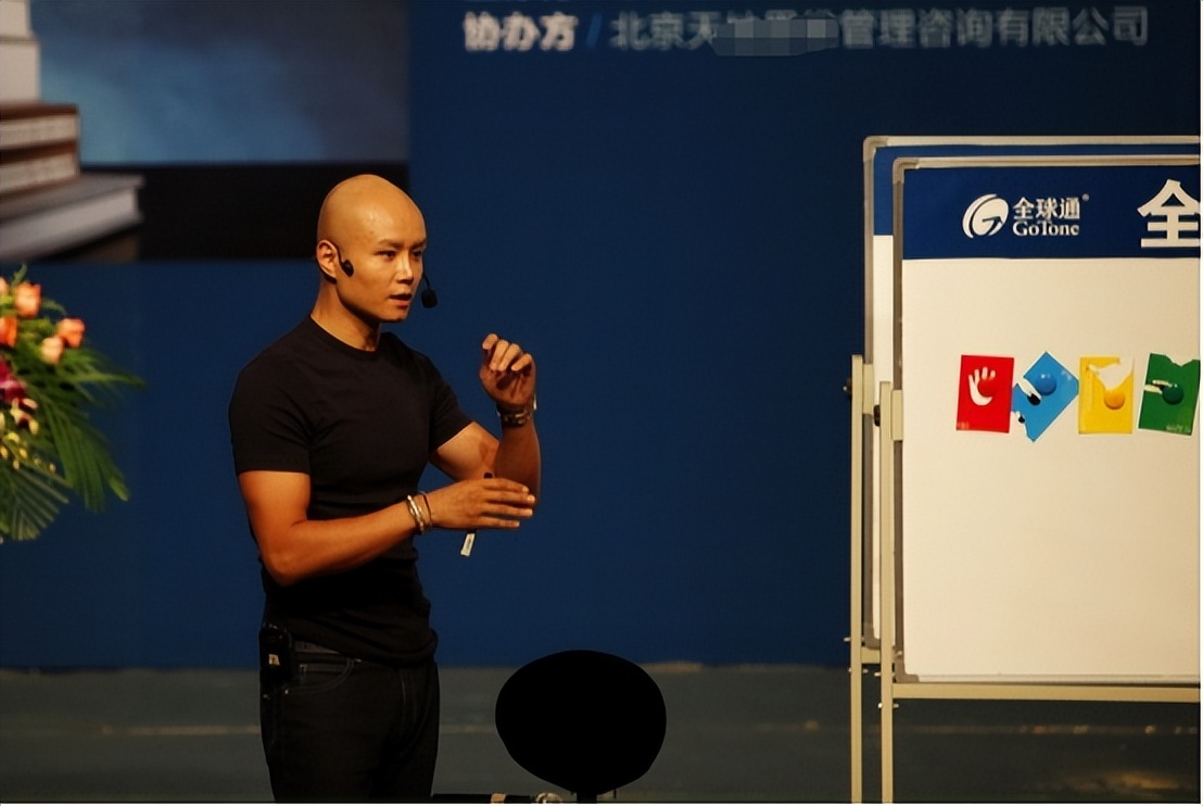 乐嘉这个人现在怎么样了,乐嘉到底是怎么做到的