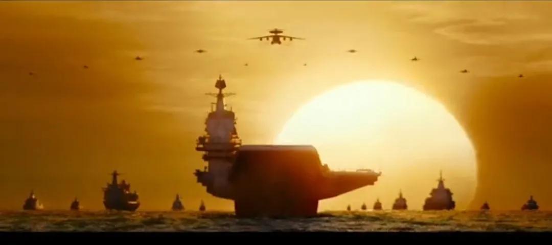 长空之王电影小学生看哭,长空之王电影适合中学生看吗