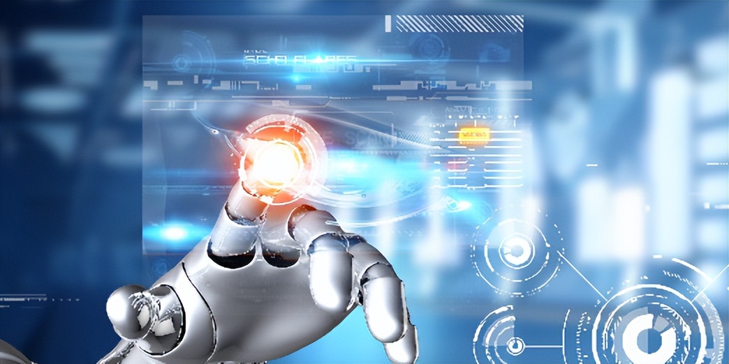 机器人新能源概念股,机器人产业龙头股