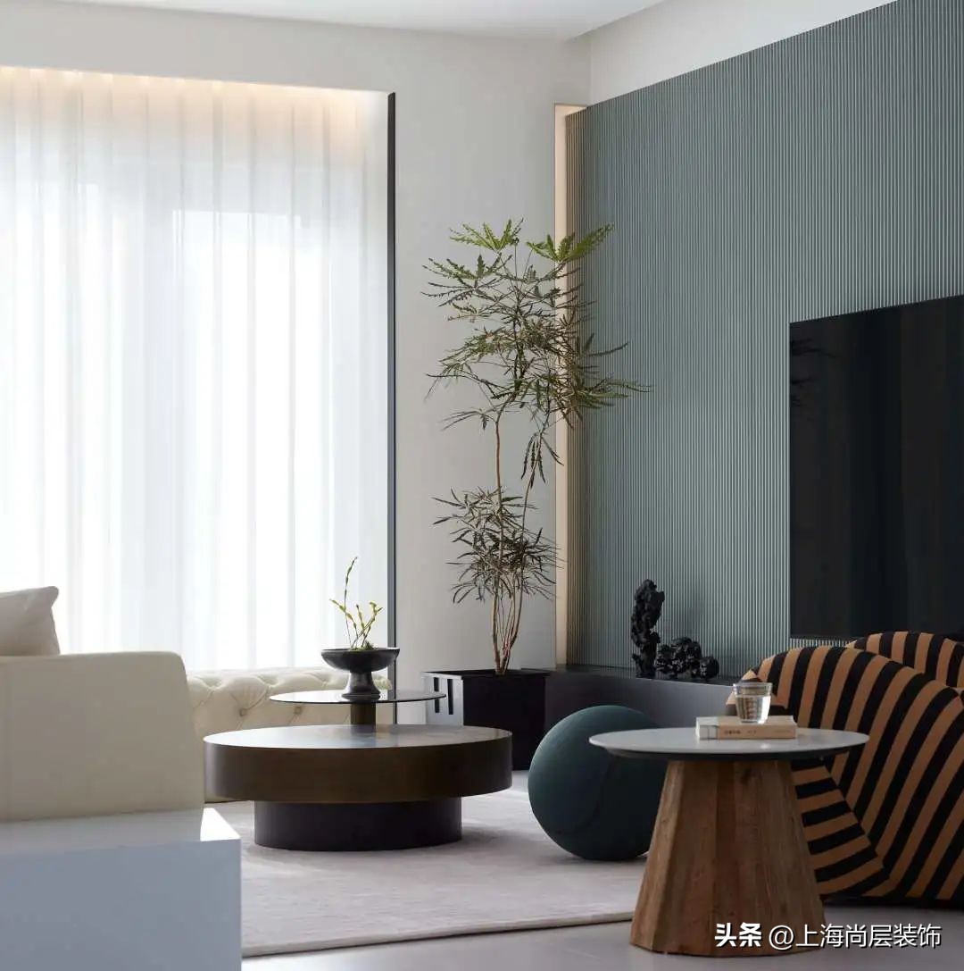 价值五千万的碧云尊邸别墅,上海碧云尊邸顶楼复式装修标准