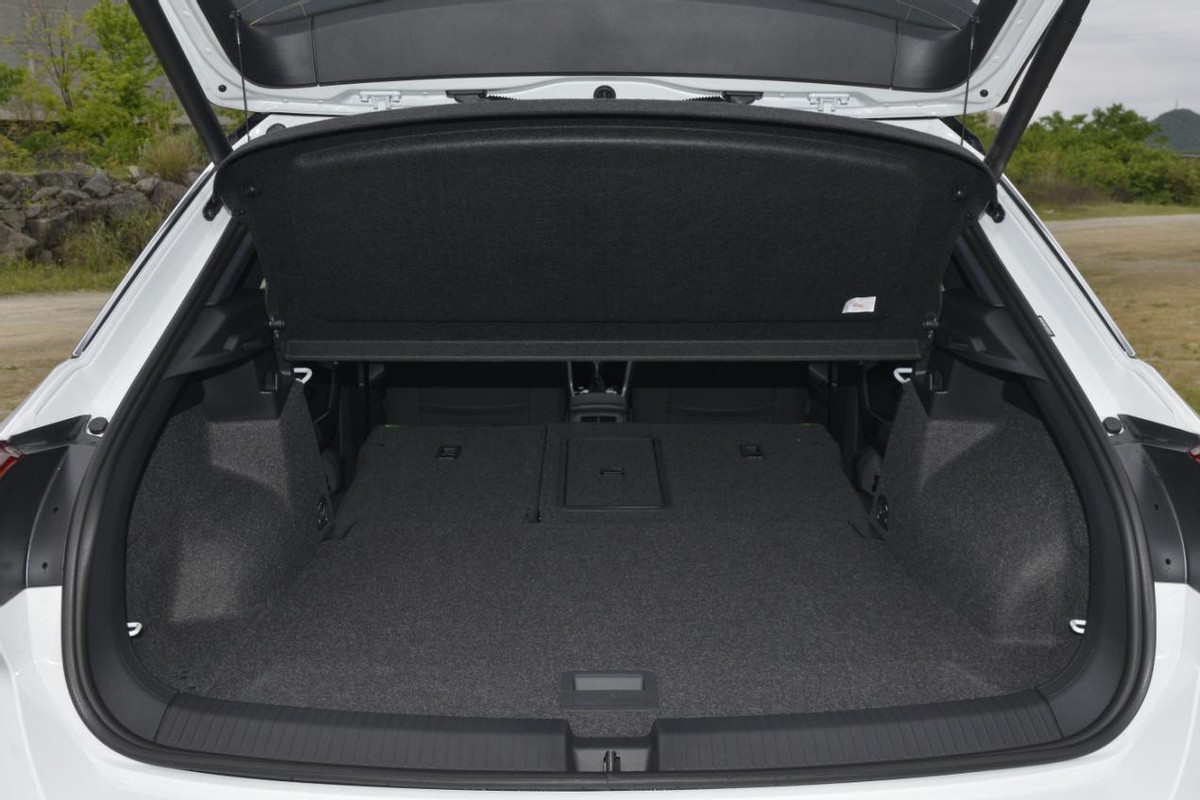 逍客和探歌对比,逍客与探歌对比