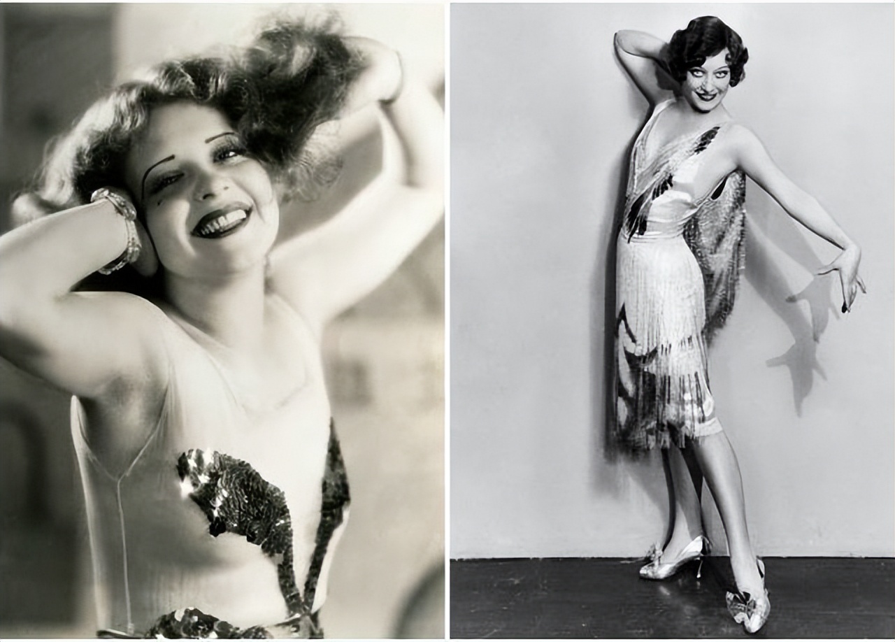 历史上女性的剃毛史：埃及艳后引领潮流，中国古代女子要“挽面”