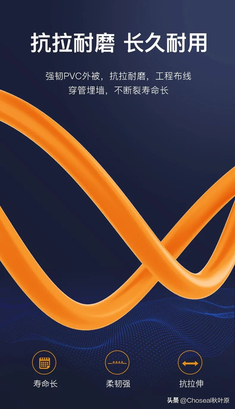 如何检测网线合格,怎么简单测试网线通断