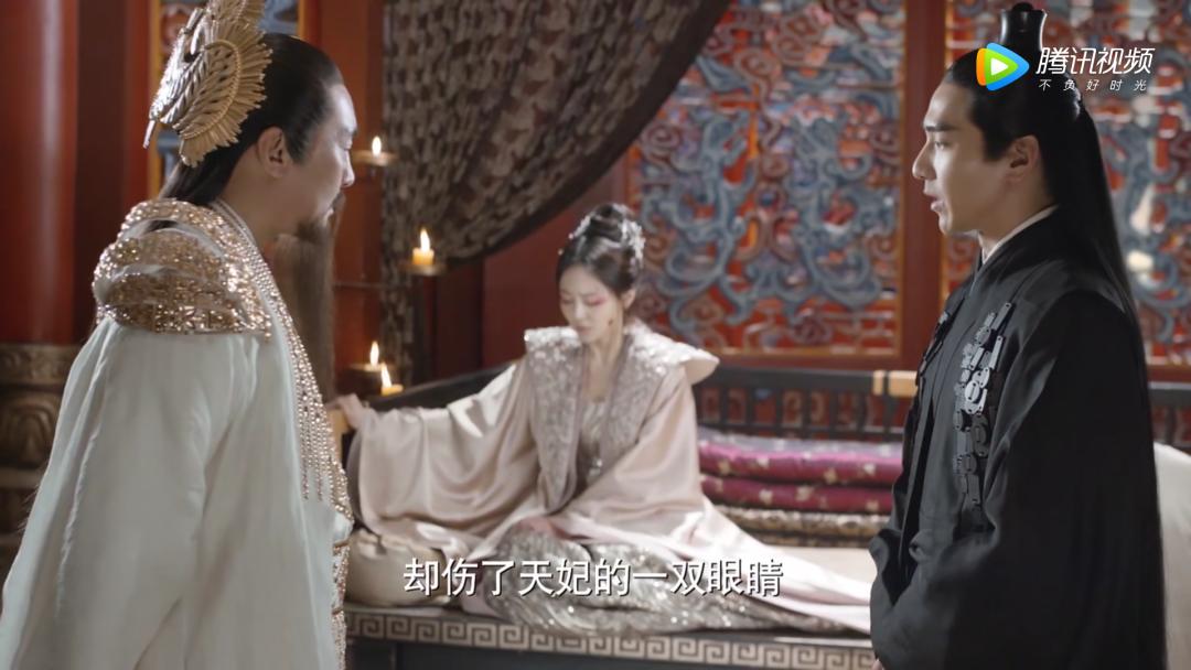 笑话，内娱什么时候敢捧她？