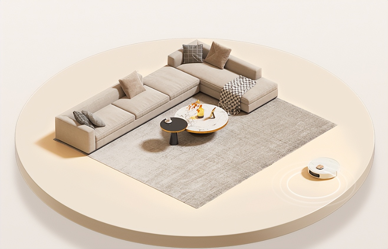 扫拖吸洗三合一扫地机推荐,手持式洗扫拖一体扫地机测评