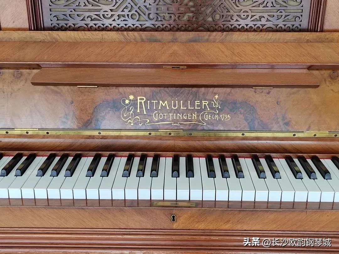 珠江里特米勒钢琴官网,珠江特米勒钢琴