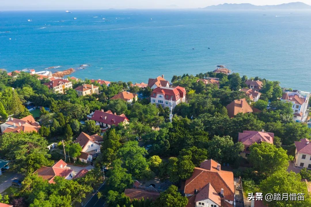 青岛被誉为北方明珠,青岛被称为东方瑞士的原因