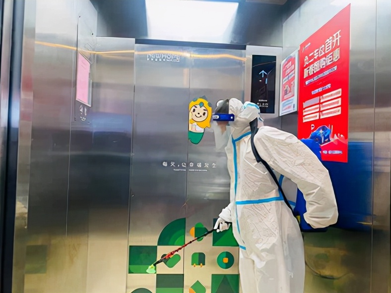 喜报｜南宁新希望服务荣获“2021广西口碑物业品牌十强”奖项