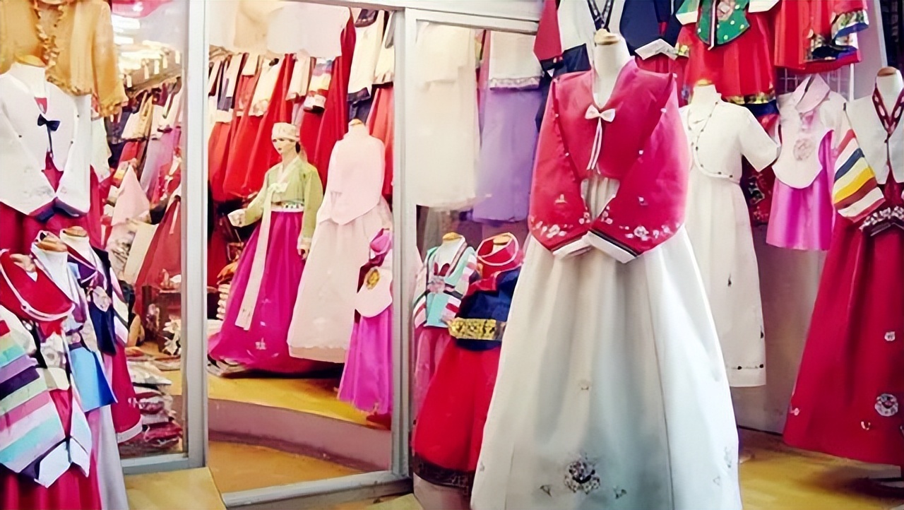 韩国宗教真实现状,现如今真实的韩国