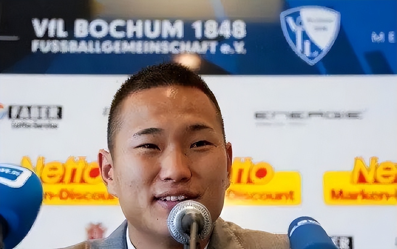 世界杯郑大世感动瞬间,郑大世一哭成名